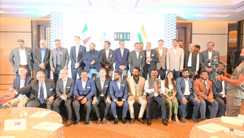 Rinac India Limited and Epta Announce Strategic Partnership to  Elevate India’s Food Retail Refrigeration Landscape