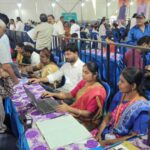 Over 4,300 People Participated in Two-Day E-Khata Drive; 1,259 Final E-Khatas Issued On the Spot