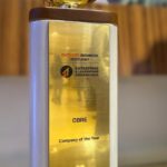 CBRE India Recognized as ‘Company of the Year’ at Outlook Business Spotlight Enterprise & Leadership Awards 2025