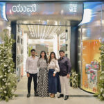 EUME OPENS ITS FIRST PREMIUM FLAGSHIP STORE IN BENGALURU