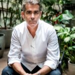 Michelin-Starred Chef Shane Osborn Makes India Debut at Le Cirque Signature, The Leela Palace Bengaluru on July 11th & 12th, 2025.