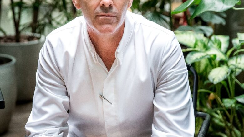 Michelin-Starred Chef Shane Osborn Makes India Debut at Le Cirque Signature, The Leela Palace Bengaluru on July 11th & 12th, 2025.