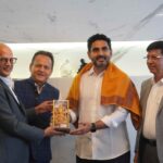 Sattva Group Unveils Ambitious Campus in Vizag
