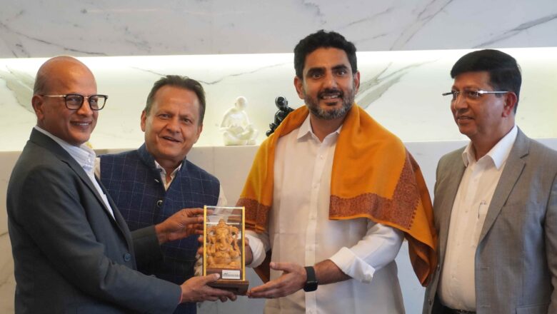 Sattva Group Unveils Ambitious Campus in Vizag
