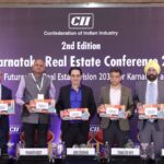 2nd Edition CII Karnataka Real Estate Conference  “Towards 2030: Shaping Sustainable Urban Growth in Karnataka & Beyond”
