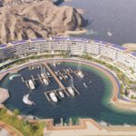 The Sustainable City – Yiti unveils “The Arc”, a new era of luxury serviced living in Oman