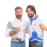 Superstar Kichcha Sudeepa Acquires Bengaluru Racing Team the Indian Racing Festival — Launches ‘Kichcha’s Kings Bengaluru’ to Unite Cinema, Speed, and City Pride
