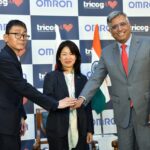 Tricog Health, Omron Healthcare collaborate on AI-powered cardiac care and remote patient monitoring.