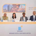 BRIGADE HOTEL VENTURES LIMITED INITIAL PUBLIC OFFERING TO OPEN ON Thursday, July 24, 2025