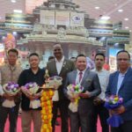 Arunachal Minister inaugurates IITM Travel Fair in Bengaluru