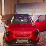 Mahindra Launches XUV 3XO ‘REVX’ Series Starting at ₹ 8.94 Lakh…