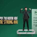 Greenply Launches First-Ever MDF Campaign ‘Latest Décor Ka Reply’ with NTR Jr. as Brand Ambassador