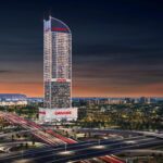 Danube Properties Unlocks Office Ownership with Signature 1% Payment Plan