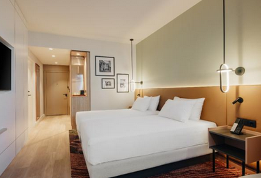 Hyatt Celebrates Brand Entry into Estonia with the Opening of Hyatt Place Tallinn