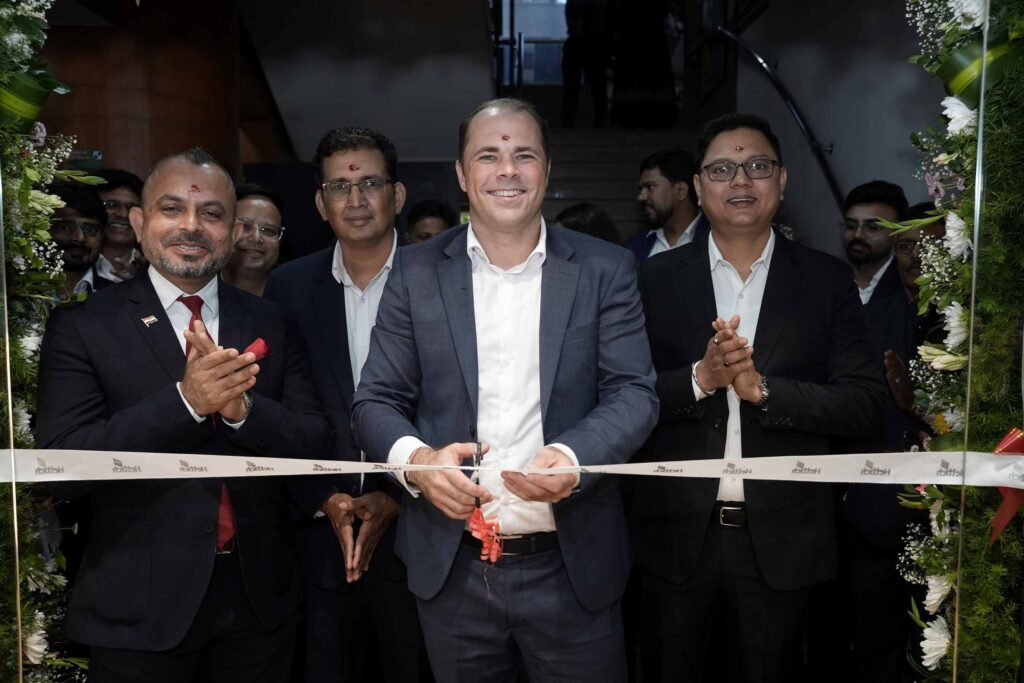 Hettich Unveils Next-Level Experience Centre, Showcasing Magical Interior Solutions in Bengaluru