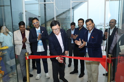 Navi Mumbai Steps onto the Global Stage with Raheja Universal’s World Trade Center Navi Mumbai at Raheja District, Vashi NX