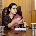 Only Eco-Friendly Ganesha Idols Allowed for Immersion at Halasuru Lake Kalyani: Snehal
