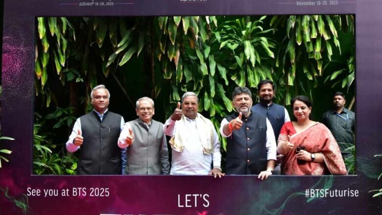 ASIA’S LARGEST TECH EVENT TO BE HELD AT BIEC