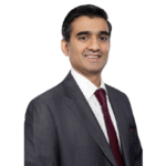 Embassy REIT Appoints Amit Shetty as Chief Executive Officer