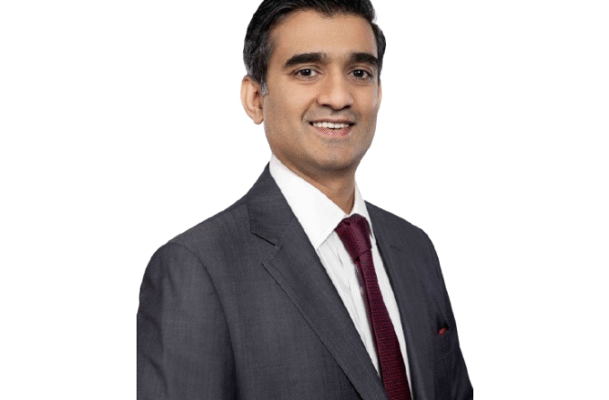 Embassy REIT Appoints Amit Shetty as Chief Executive Officer