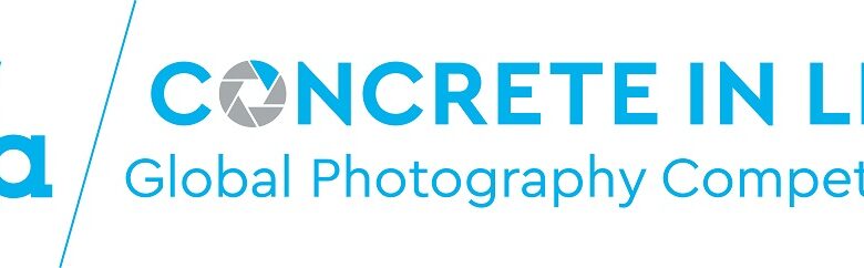 GCCA Concrete in Life Global Photography Competition