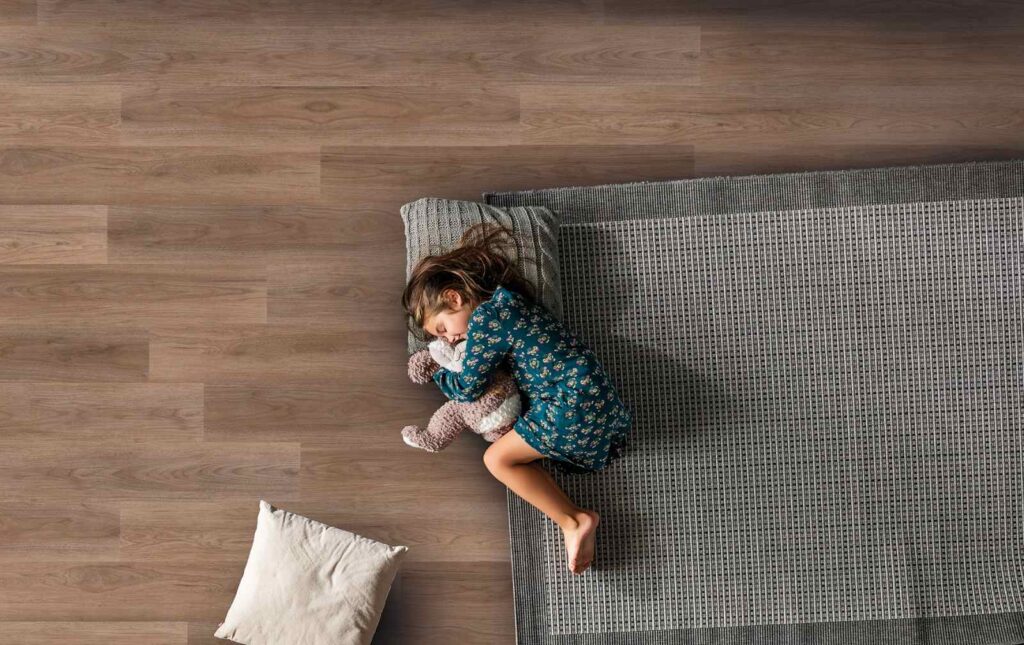 VOX India Launches New Primerra Flooring for High-Traffic Commercial Spaces