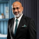 MARRIOTT INTERNATIONAL APPOINTS KIRAN ANDICOT AS SENIOR VICE PRESIDENT, SOUTH ASIA
