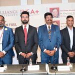 TWO-DAY WORKSHOP ON Hydrogen Fuel Technologies and Future Trends” from Sep19–20, 2025. in Bengaluru.