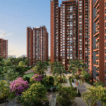 NBR Group’s Soul of the Seasons Wins Accolades for Themed Luxury Living