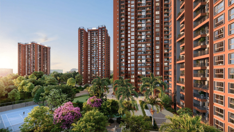 NBR Group’s Soul of the Seasons Wins Accolades for Themed Luxury Living