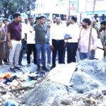 Feasibility Report to be Prepared for Developing Sunkenahalli as a Model Ward: Rajendra Cholan