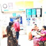 Bengaluru West City Corporation Commissioner’s Visit to Various Locations Aimed at Improving Public Services