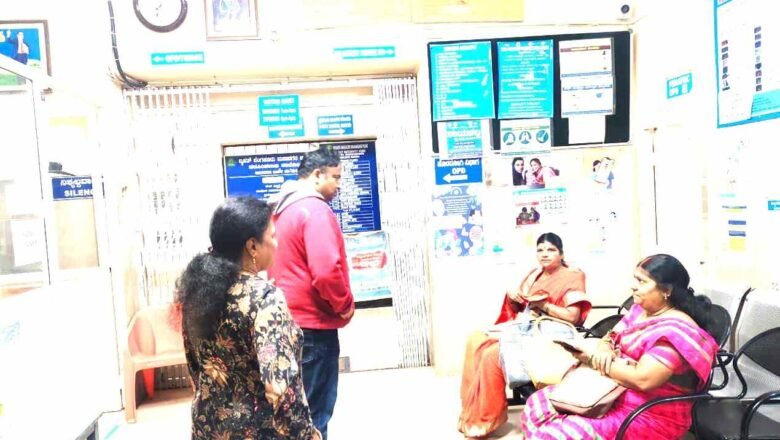 Bengaluru West City Corporation Commissioner’s Visit to Various Locations Aimed at Improving Public Services