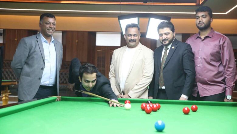 Cue Sports Premier League Returns with a Power-Packed Second Edition