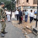 Strict Orders Issued to Halt Road Excavation Works by BWSSB and Other Departments: Rajendra Cholan