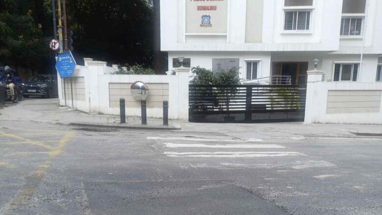 Road Pothole Repair Works Progressing Swiftly.