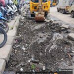 Conduct Mass Cleaning Drives – Make the City Clean: Rajendra Cholan