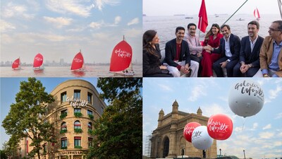Galeries Lafayette to open doors in India with Aditya Birla Group early next month