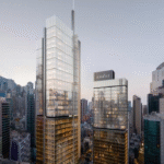 Hyatt Announces Plans for First Andaz Hotel in Hong Kong