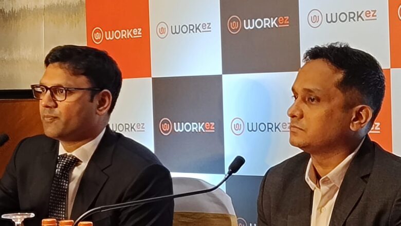 WORKEZ EXPANDS TO BANGALORE: