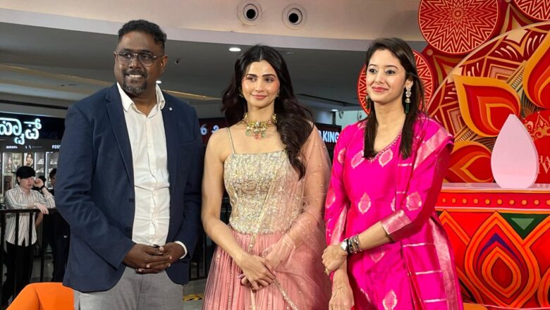 Mantri Shopping Festival 2.0 -from 10th October 2025 to 26th January 2026.