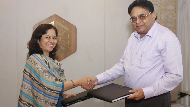 IHCL signs a Taj Hotel in Pondicherry