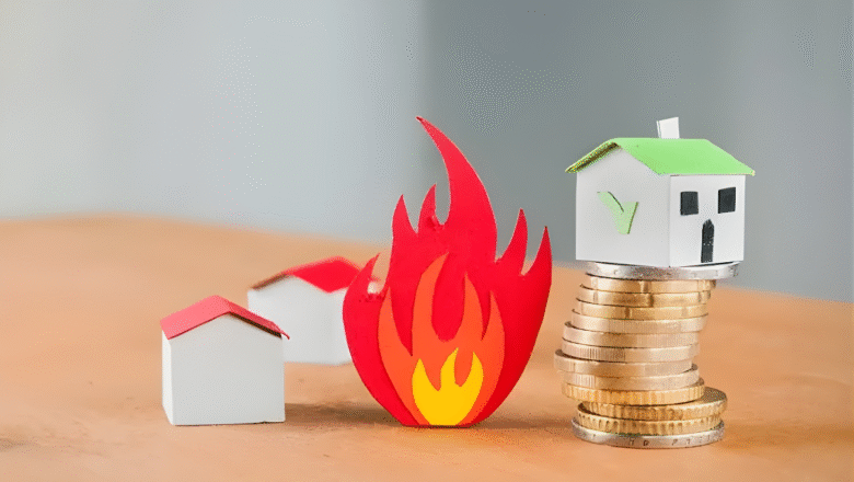 Understanding The 12 Perils of Fire: A Must-Know for Property Owners