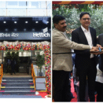 Hettich Reimagines Its Pioneering Delhi Experience Centre to Offer Avant-garde Magical Interiors