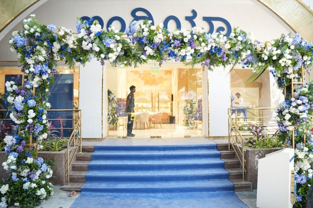 Aditya Birla Group’s jewellery brand Indriya announces its expansion in Karnataka with the launch of its second store in Bengaluru