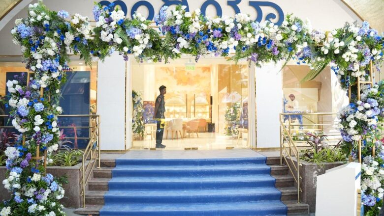 Aditya Birla Group’s jewellery brand Indriya announces its expansion in Karnataka with the launch of its second store in Bengaluru
