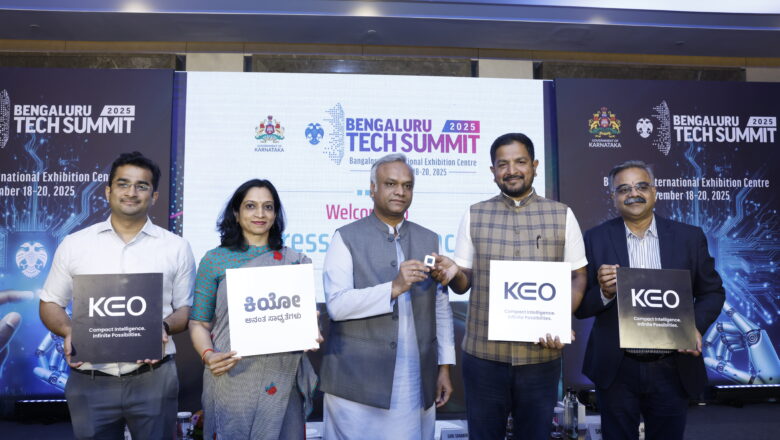 The 28th edition of Asia’s largest technology event to open tomorrow at the Bangalore International Exhibition Centre (BIEC)