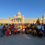Rajyotsava Walkathon – 11K across GBA Limits: