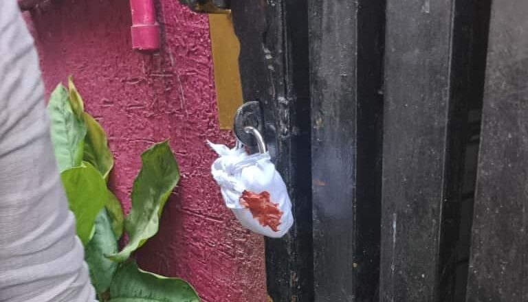 14 PGs Sealed for Violating SOP Guidelines: D.S. Ramesh,Bengaluru East City Corporation Commissioner