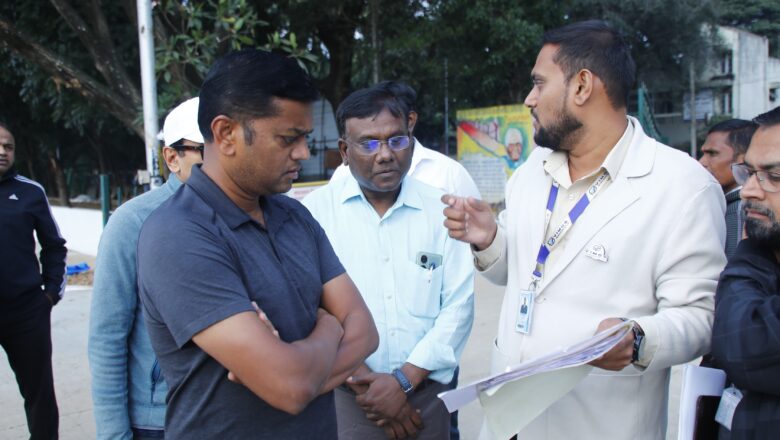 Take necessary measures for the comprehensive development and maintenance of Halasuru Lake: Rajendra Cholan